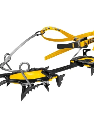 Horká Nabídka Grivel AIR TECH CrampOMatic EVO (w/Antibott)