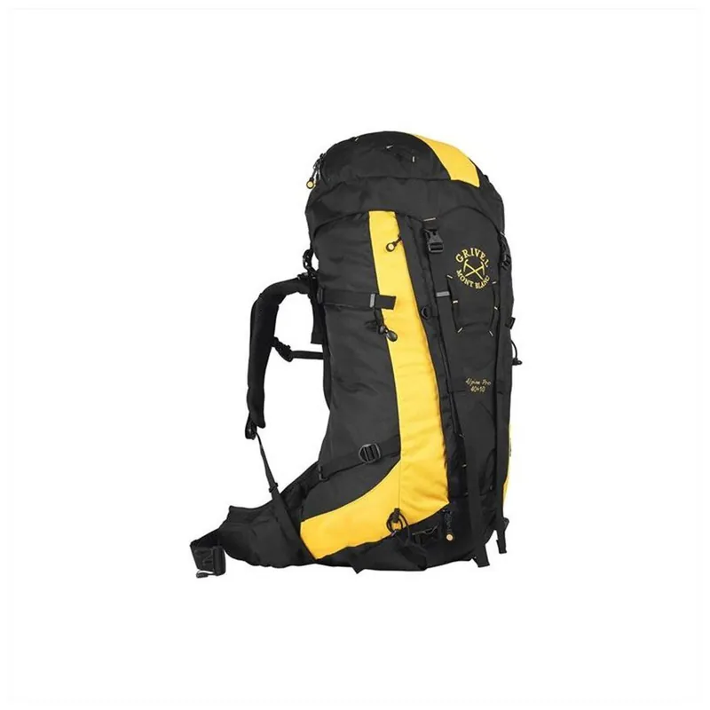Grivel ALPINE PRO 40+10 Cenově Výhodný