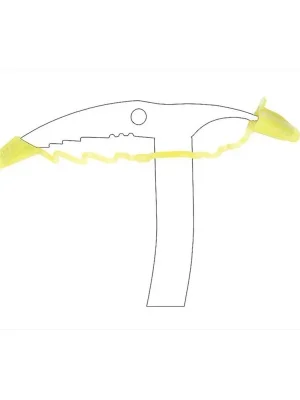 Grivel AXE GUARD Ihned K Objednání