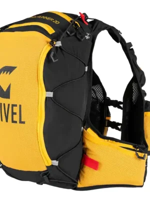 Akce Grivel Batoh MOUNTAIN RUNNER EVO 20 žlutý