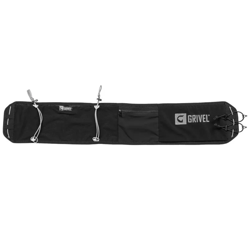 Grivel Batoh RUNNING BELT EVO 2 (L-XL) černý Značkový