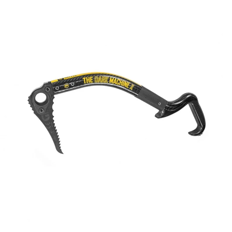 Vrácení Zdarma Grivel DARK MACHINE X w/(Total Dry,Simple)Vario