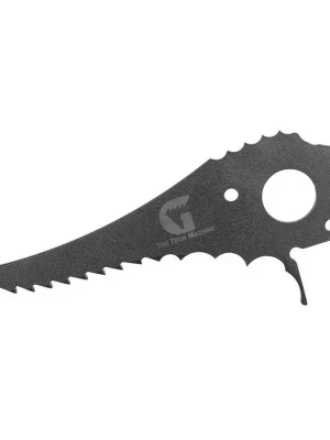 Bezpečná Platba Grivel Ice axe acc. DRY PLUS blade -new MACHINE