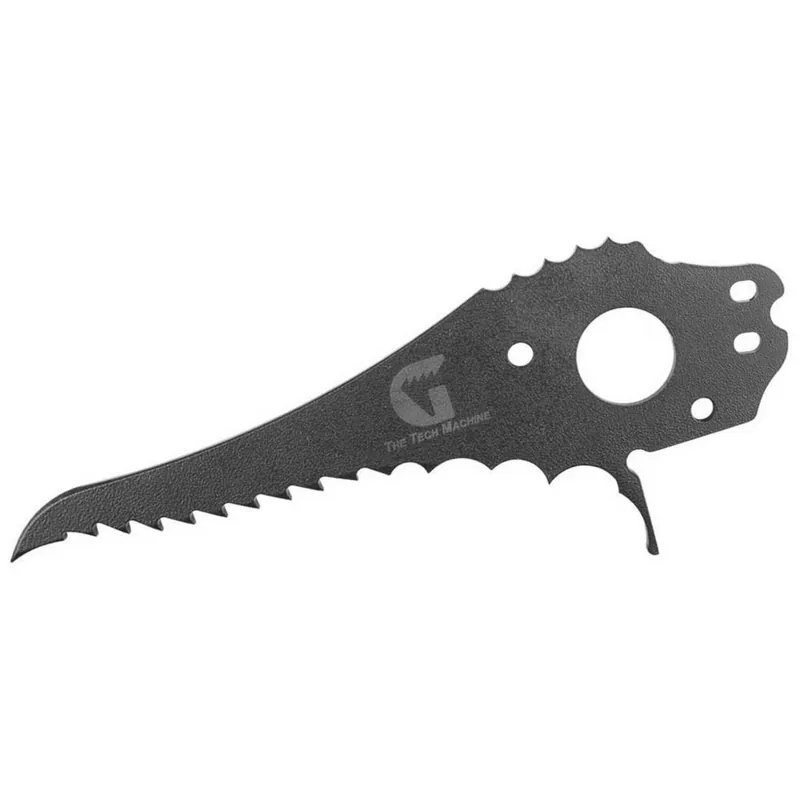 Bezpečná Platba Grivel Ice axe acc. DRY PLUS blade -new MACHINE