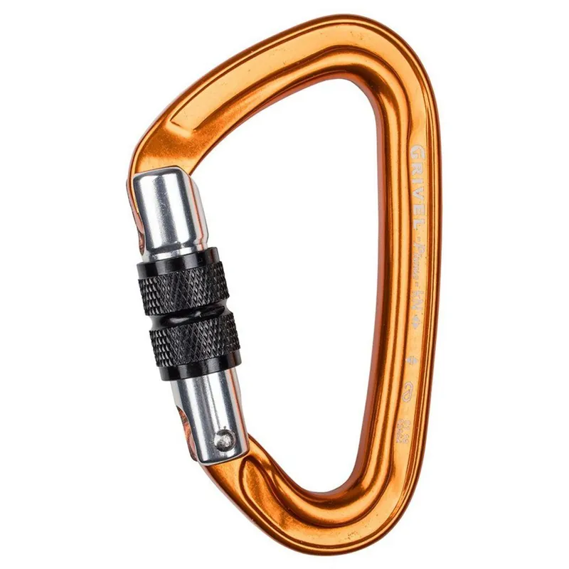 Autentický Grivel K3N PLUME šroub lock