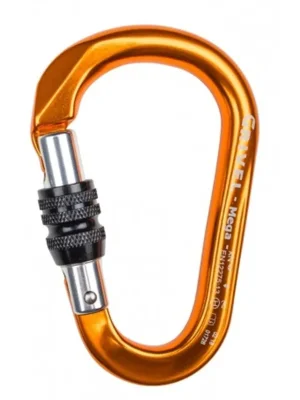 Nová Kolekce Grivel K6N MEGA screw lock