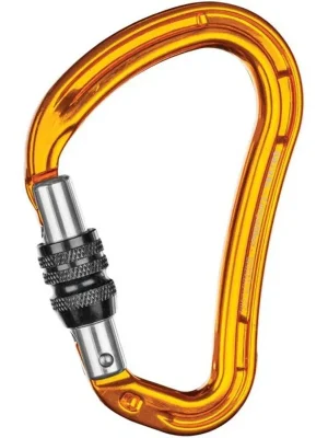 Výprodej Grivel Karabina K18N WIDE screw lock
