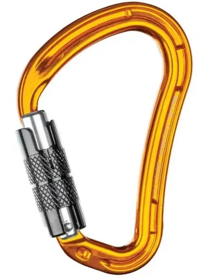Grivel Karabina K18T WIDE twist lock Víkendová Akce