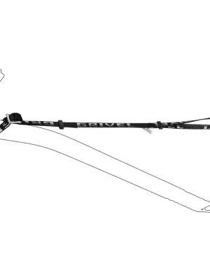 Levný Grivel LONG LEASH EVO