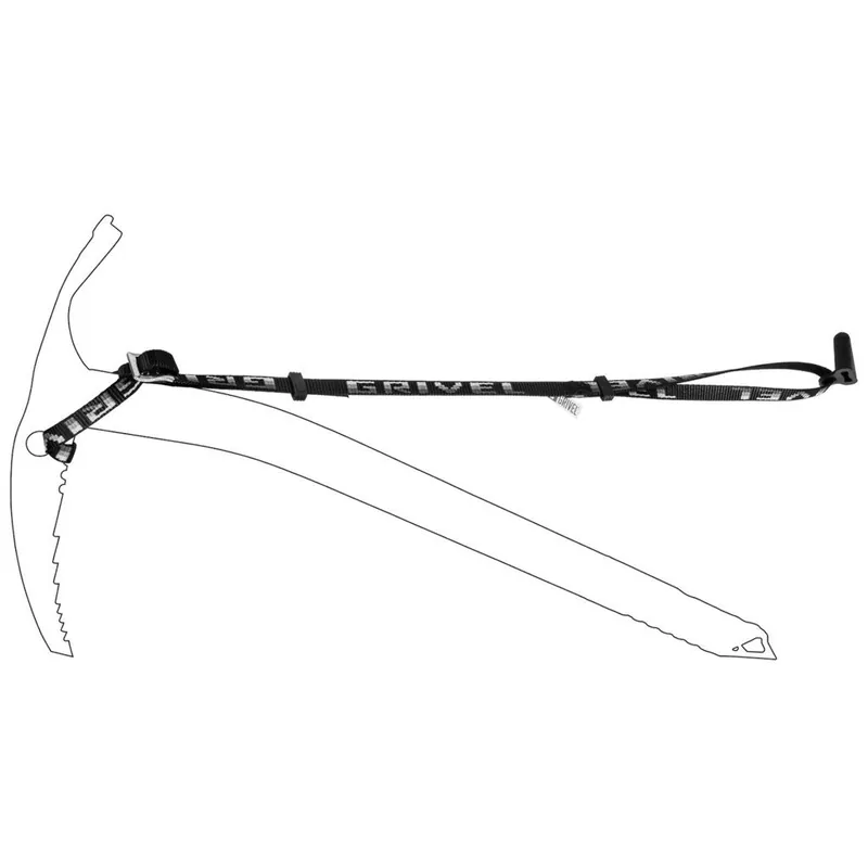 Levný Grivel LONG LEASH EVO