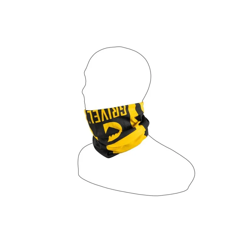 Nejprodávanější Grivel Šátek GRIVEL NECK GAITER New Logo