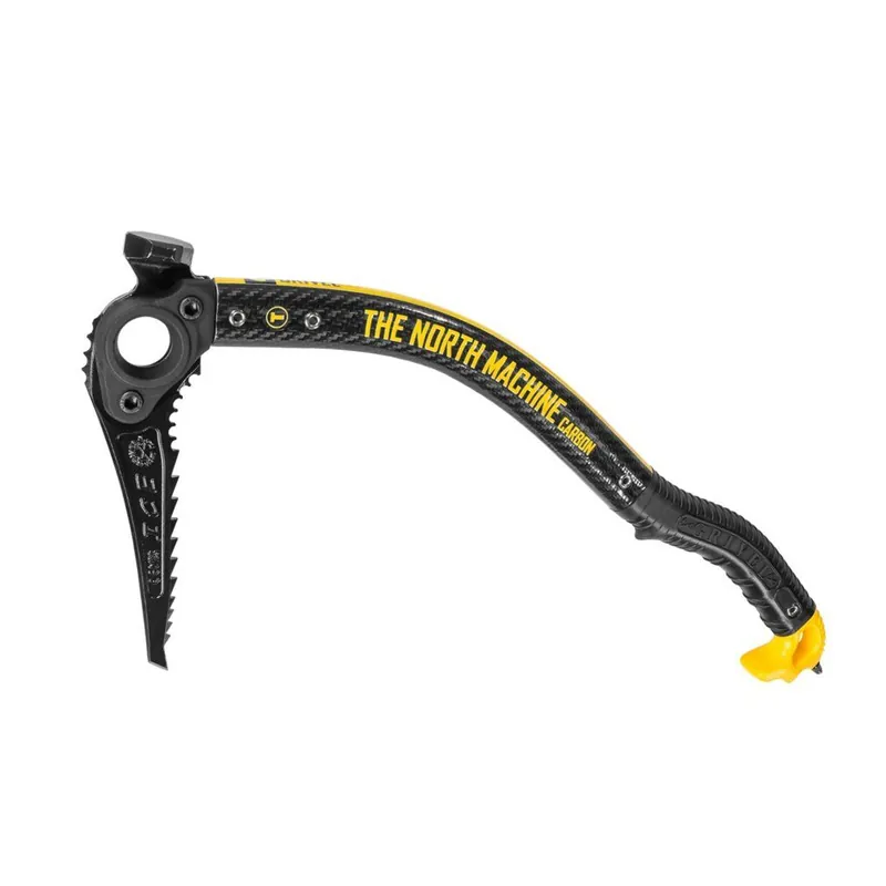 Top Prodej Grivel THE NORTH MACHINE CARBON w/Ice Thor Var.