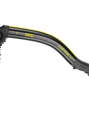 Horká Nabídka Grivel THE NORTH MACHINE CARBON w/Tot.Ice,Sim)V