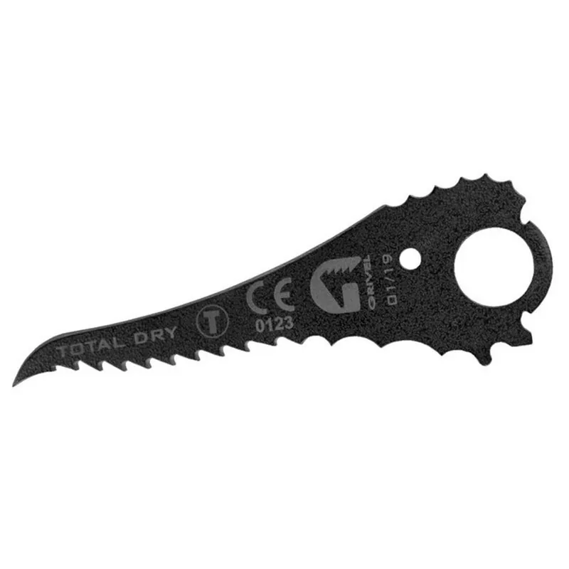 Grivel TOTAL DRY VARIO (w/simple Vario) Oblíbený