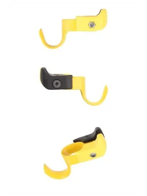 Grivel TRIGGER yellow (small tube) Výprodej