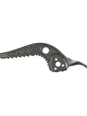 Grivel X MONSTER SHOVEL blade Vysoce Kvalitní