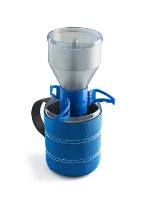 Nová Kolekce GSI OUTDOORS Coffee Rocket