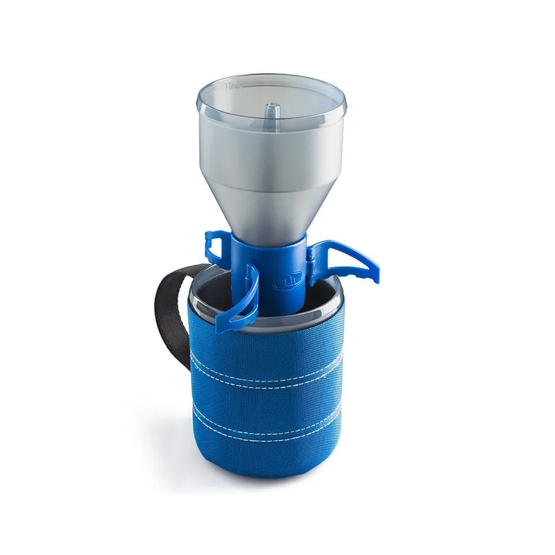 Nová Kolekce GSI OUTDOORS Coffee Rocket