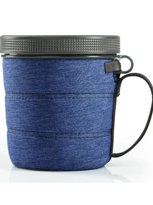 GSI OUTDOORS Fairshare Mug 2 Víkendová Akce