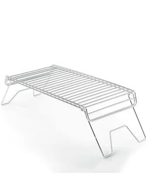 Akční Cena GSI OUTDOORS Folding Campfire Grill