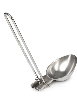 Finální Výprodej GSI OUTDOORS Folding Chef Spoon