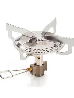 Objednat Nyní GSI OUTDOORS Glacier Camp Stove