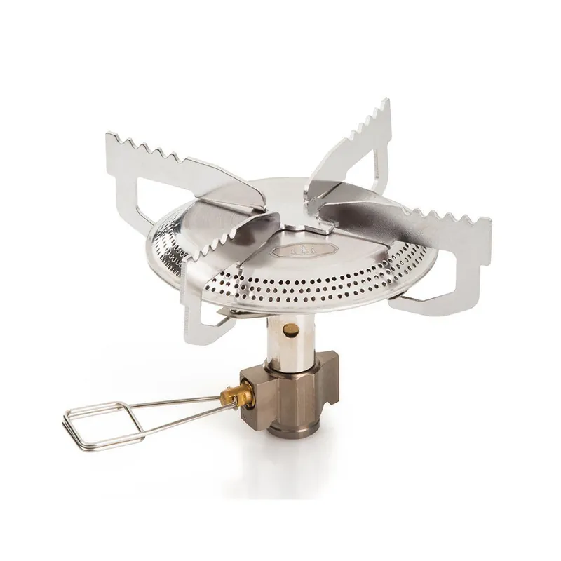 Objednat Nyní GSI OUTDOORS Glacier Camp Stove