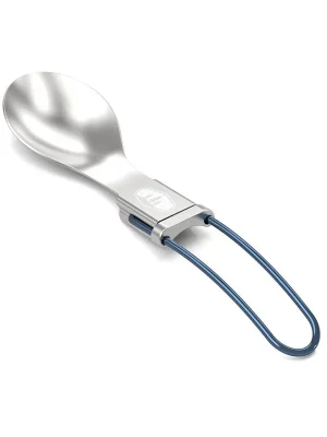 Odeslání Ihned GSI OUTDOORS Glacier Folding Spoon