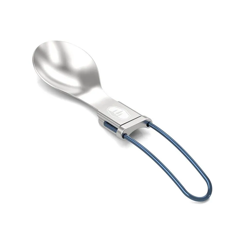 Odeslání Ihned GSI OUTDOORS Glacier Folding Spoon