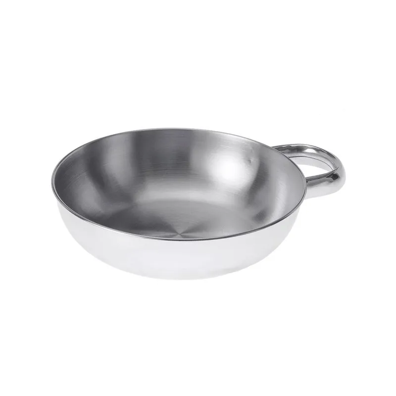 GSI OUTDOORS Glacier Stainless Bowl w/handle Kup Teď