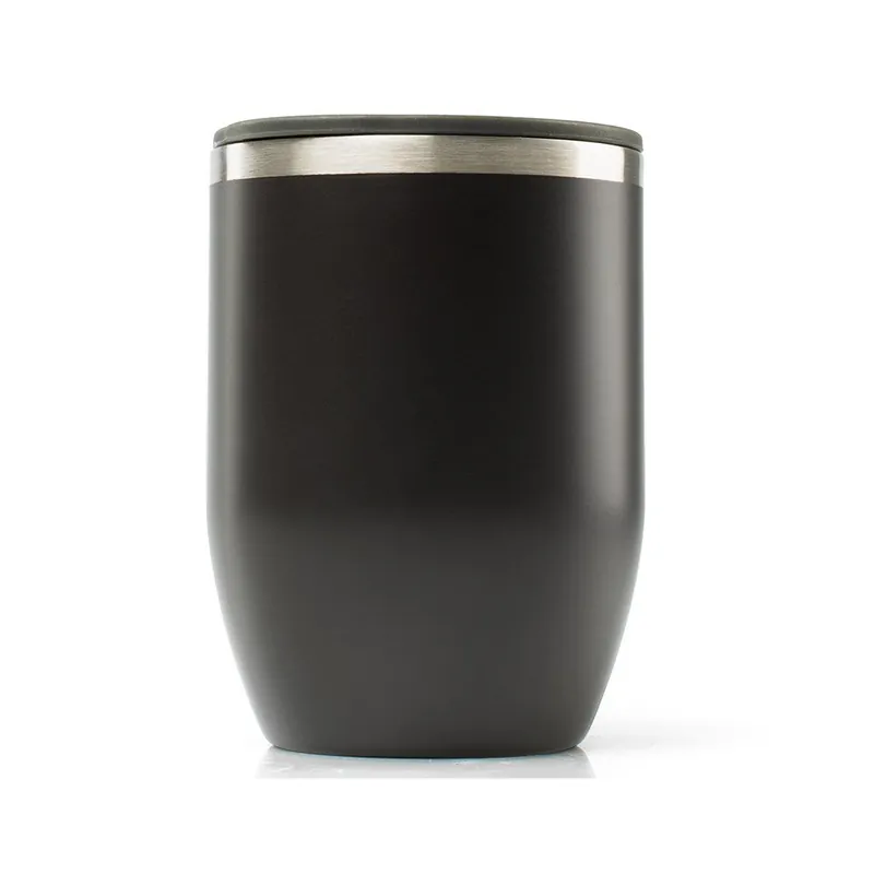 GSI OUTDOORS Glacier Stainless Doppio 192 ml Oblíbený