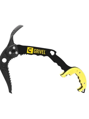 Značkový Grivel X MONSTER tool (w/Adze)
