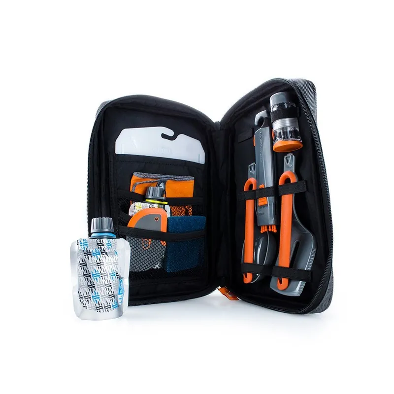 GSI GOURMET KITCHEN SET 11 - kuchyňská sada Nejlepší Cena