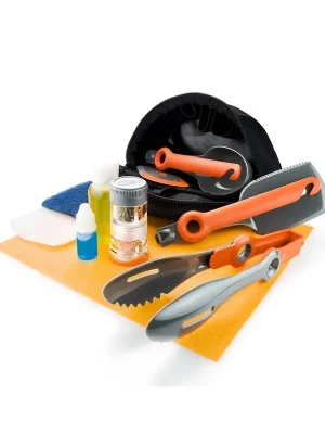 GSI kuchyňský set CROSSOVER KITCHEN KIT Tovární Cena