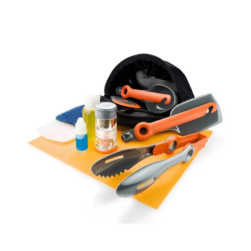 GSI kuchyňský set CROSSOVER KITCHEN KIT Tovární Cena