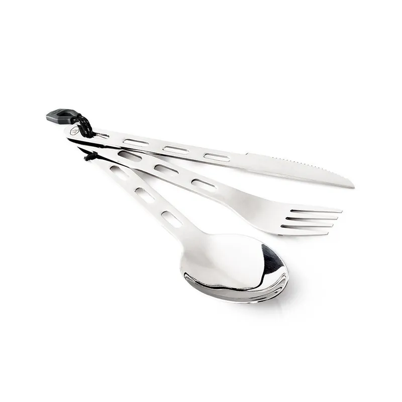 Nová Kolekce GSI nerezový příbor STAINLESS RING CUTLERY