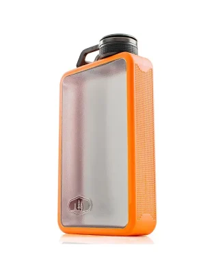 Nejprodávanější GSI OUTDOORS Boulder Flask 295 ml