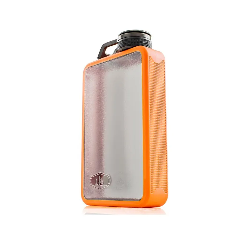 Nejprodávanější GSI OUTDOORS Boulder Flask 295 ml