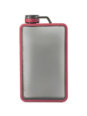 Kup Teď GSI OUTDOORS Boulder Flask 475 ml