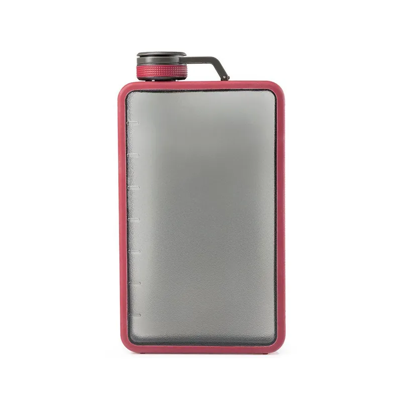 Kup Teď GSI OUTDOORS Boulder Flask 475 ml