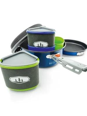 GSI OUTDOORS Bugaboo Ceramic Backpacker Speciální Cena