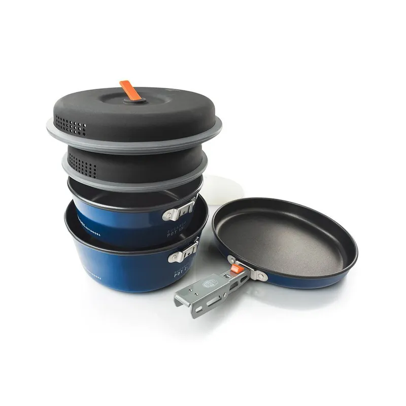 Dokud Zásoby Vydrží GSI OUTDOORS Bugaboo Ceramic Base Camper Small