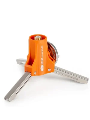 Speciální Cena GSI OUTDOORS Butane - Isobutane Adapter