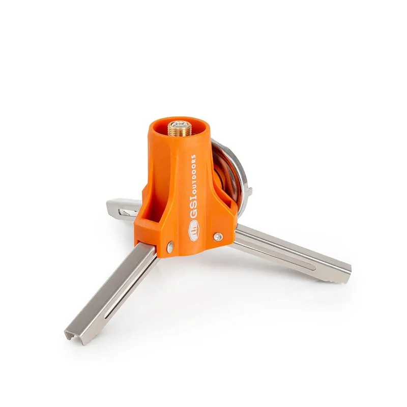 Speciální Cena GSI OUTDOORS Butane - Isobutane Adapter