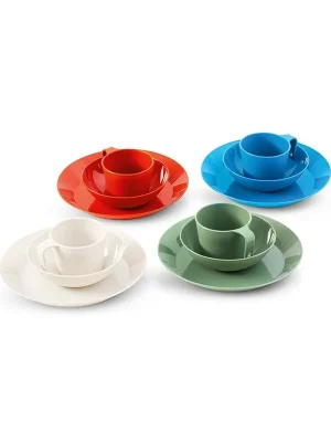 Jen Po Omezenou Doba GSI OUTDOORS Cascadian 4 Person Table Set Multi-color