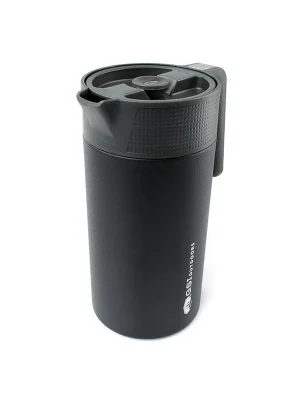 GSI OUTDOORS Glacier Stainless JavaPress Nová Kolekce