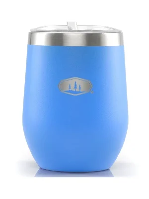 Autentický GSI OUTDOORS Glacier Stainless Tumbler 355 ml