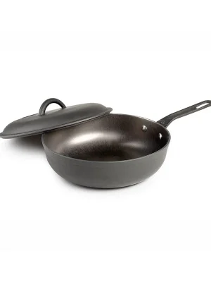 GSI OUTDOORS Guidecast Frying Deep Pan Bezpečná Platba