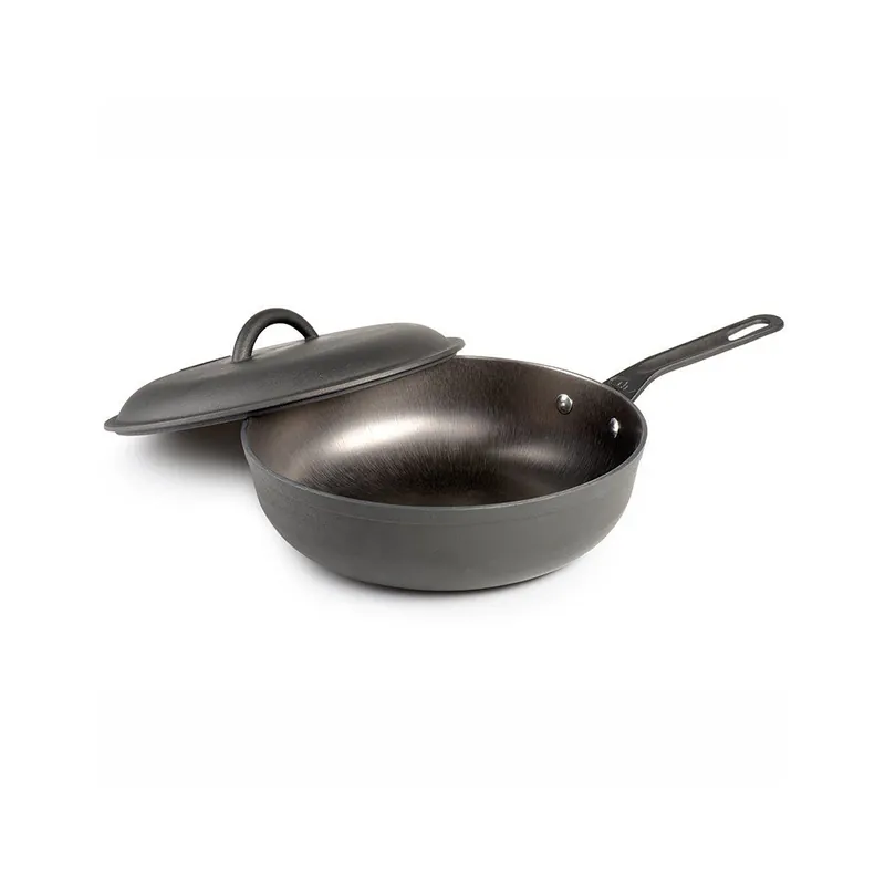 GSI OUTDOORS Guidecast Frying Deep Pan Bezpečná Platba