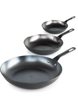 Cenový Hit GSI OUTDOORS Guidecast Frying Pan